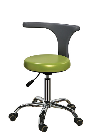 GreenMED S800 – Стоматологическая установка с нижней подачей