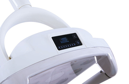 GreenMED S450 – Стоматологическая установка с нижней подачей