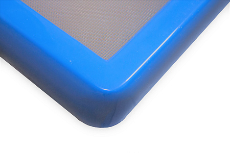 Натурлайт 2LED - бестеневой светильник на 216 светодиодов с пультом д/у