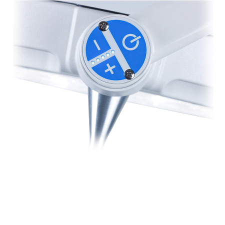 Dr. Mach МАСН LED 130 F - операционная светодиодная лампа потолочное крепление