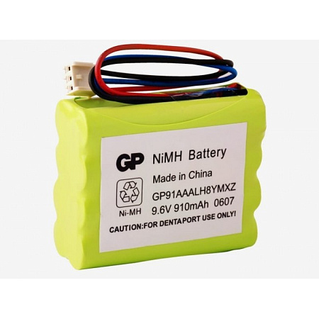 J.Morita Dentaport ZX RCM-EX - стоматологический аппарат: модуль апекслокатора