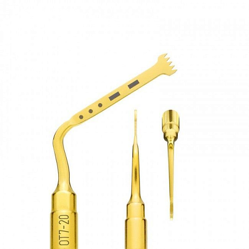 Mectron OT7-20 - насадка для аппаратов Piezosurgery Mectron