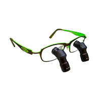 Бинокуляры для стоматологии, купить в GREEN DENT, акции и специальные цены. 