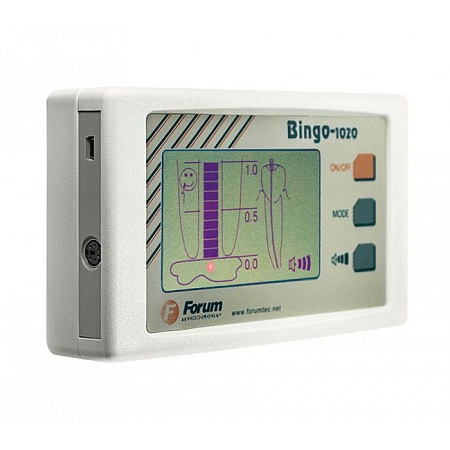 Forum Bingo-1020 - портативный апекслокатор