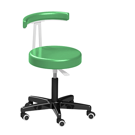 ВЗМО С-2-06 - стул стоматолога