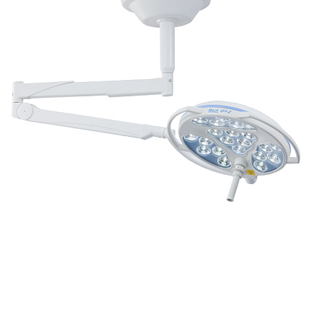 Dr. Mach МАСН LED 2MC - операционная светодиодная лампа потолочное крепление