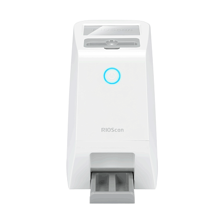 Ray RIOScan – стоматологический сканер рентгенографических пластин