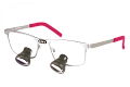 Optergo Ultralight TTL Easy 2.6x – Бинокуляры