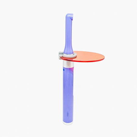 Woodpecker iLED – беспроводная полимеризационная лампа повышенной мощности