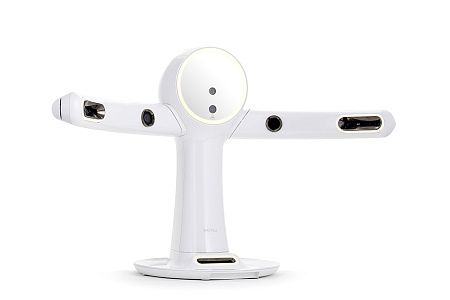 Ray RAYFace – 3D сканер лица