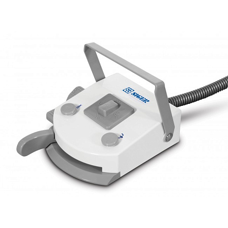 Siger S30 - стоматологическая установка с верхней подачей инструментов