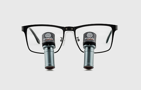 Swan Ergo 5,0x – Бинокуляры