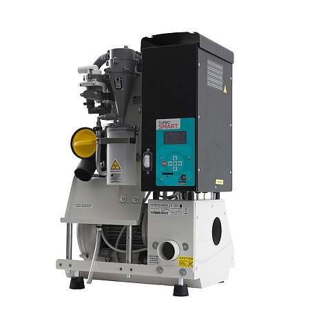 Cattani Turbo-Smart A - стоматологический аспиратор для влажной аспирации