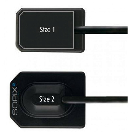 Acteon SAG SOPIX2 - система компьютерной визиографии (стоматологический визиограф)