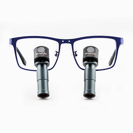 Swan Ergo 8,0x – Бинокуляры