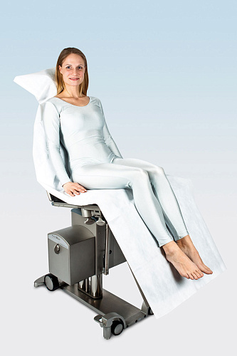 Brumaba Z1.138 - ХИРУРГИЧЕСКОЕ ПОКРЫТИЕ ДЛЯ КУШЕТКИ