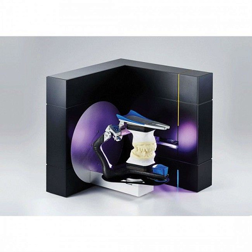 DOF Swing - дентальный 3D сканер