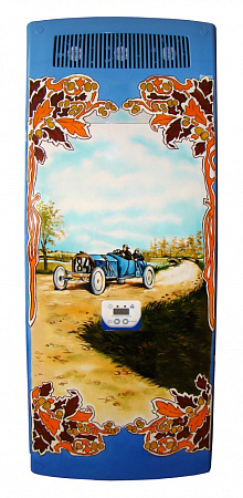 Виталия ОРБ-2Н «POZIS» - Облучатель-рециркулятор бактерицидный с рисунком