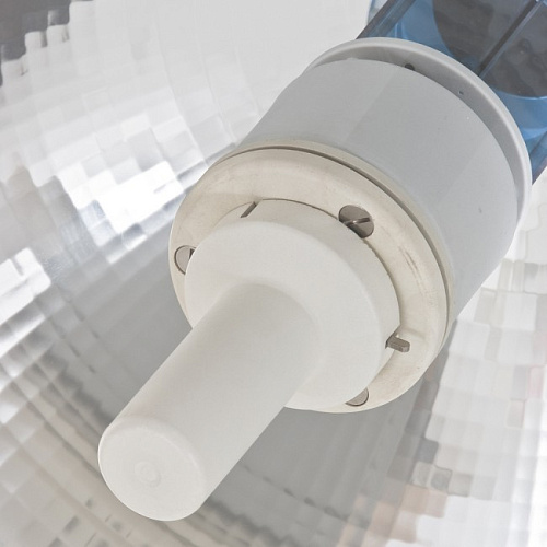 Армед 751 - хирургический двублочный светильник