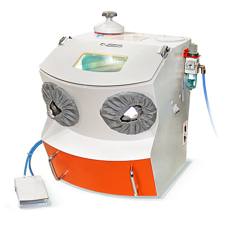 Аверон АСОЗ 1.1 АРТ ПРЕСС – Для распаковки опок с пресс-керамикой