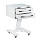 ВИТАЛИЯ С2 — Медицинский столик врача стоматолога передвижной, есть РУ