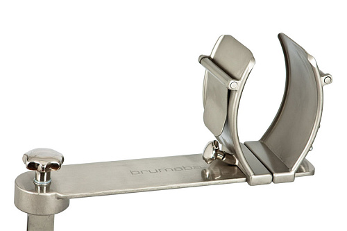 Brumaba Z1.016 - ДЕРЖАТЕЛЬ НОГ ПРИ АРТРОСКОПИИ