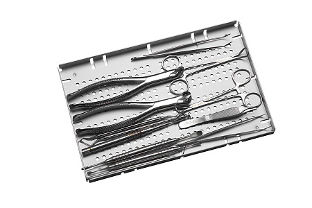 ESCO 3 L – автоклав класса В