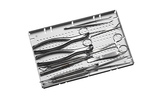 ESCO 3 L – автоклав класса В