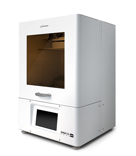 Phrozen Sonic XL 4K  – 3D принтер 