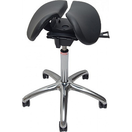 Salli Strong - эргономичный стул врача-стоматолога, усиленный