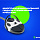 GreenMED S200 – Стоматологическая установка с нижней подачей