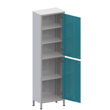 Виталия ШМе-1мм эконом — Шкаф напольный