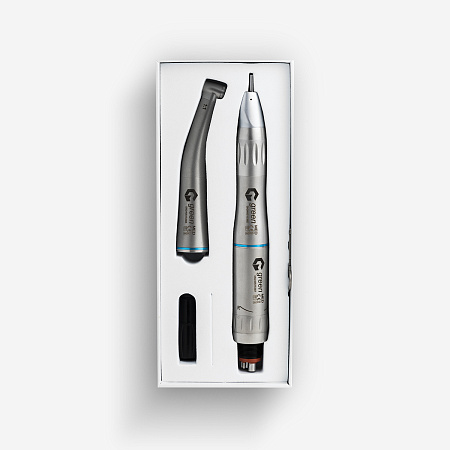 GreenMED K23-SET-MG — Набор наконечников низкоскоростных