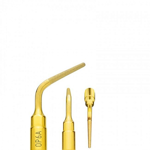 Mectron OP6А - насадка для аппаратов Piezosurgery Mectron