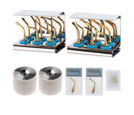 Woodpecker DTE Surgery-X LED — Аппарат хирургический ультразвуковой Surgery-X LED