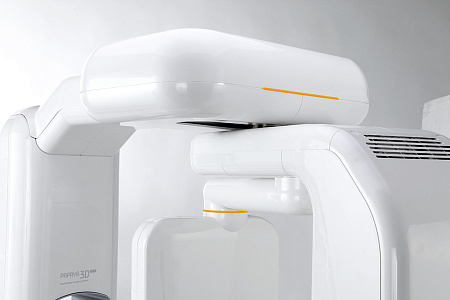 GENORAY Papaya 3D 16x8 - компьютерный томограф