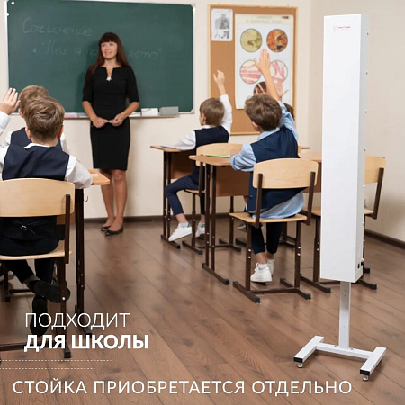 Армед CH 111-130 М/1 – Рециркулятор бактерицидный