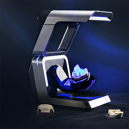 Shining3D Autoscan DS-MIX - 3D сканер