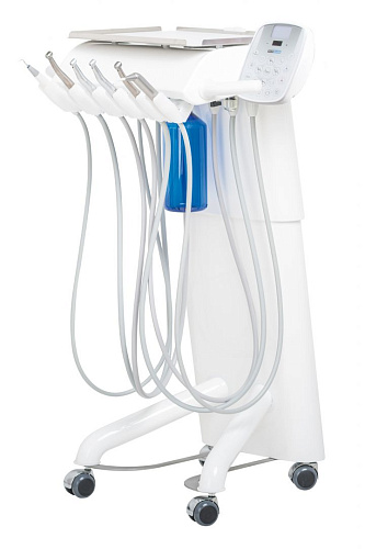 Miglionico NG W — подкатной модуль без кресла