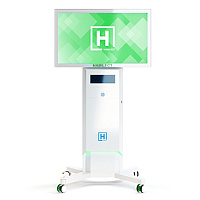 Оборудование для постурального анализа опорно-двигательной системы, купить в GREEN DENT, акции и специальные цены. 