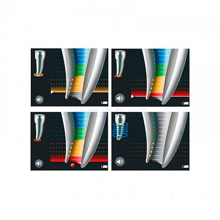 VDW Raypex 6 - электронно-цифровой апекслокатор 6-го поколения