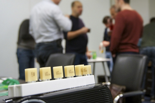 GREEN DENT Обучение работе на CADCAM-системе MyCrown_4.JPG