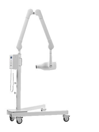 FONA XDC - мобильный дентальный высокочастотный рентгеновский аппарат