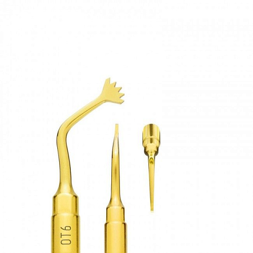 Mectron OT6 - насадка для аппаратов Piezosurgery Mectron