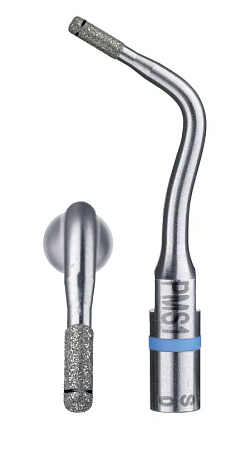 Acteon PMS1 – Насадка для скайлера с алмазным покрытием