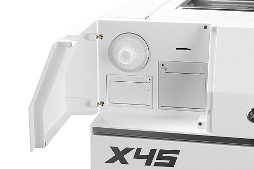 ESCO 45 L – автоклав класса В