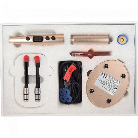 Woodpecker LED.H ORTHO - беспроводная светодиодная полимеризационная лампа