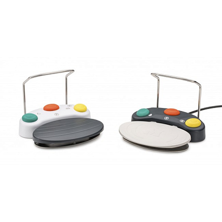 W&H Implantmed SI-1023 — Физиодиспенсер с проводной педалью без наконечника