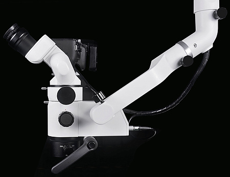 GreenMED C-Clear-2 base – Микроскоп стоматологический операционный