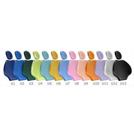 Siger S90 - стоматологическая установка с нижней подачей инструментов